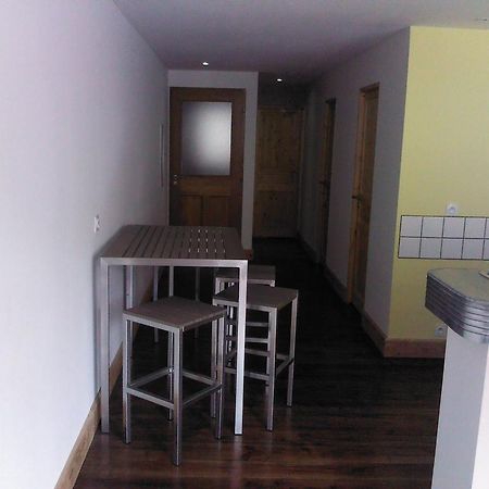 Le Panorachic Apartment Satillieu Phòng bức ảnh